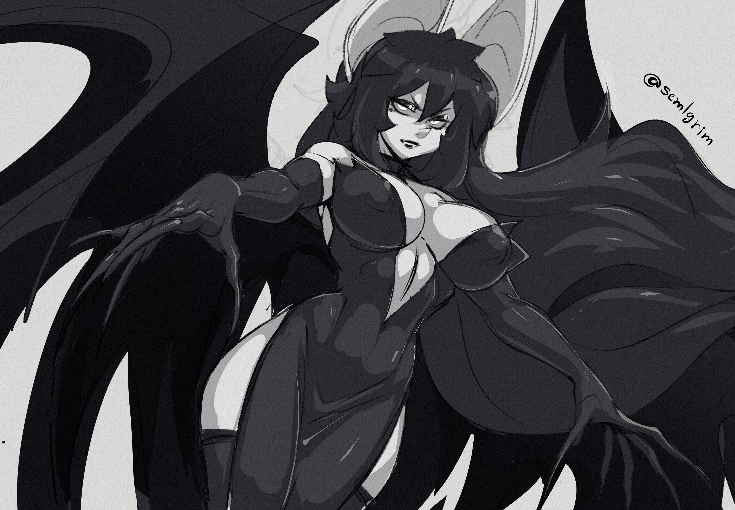 Eva (Sem-L-Grim) Rule 34 Image