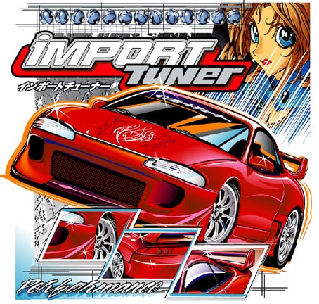 Mitsubishi Eclipse Rule 34 Image