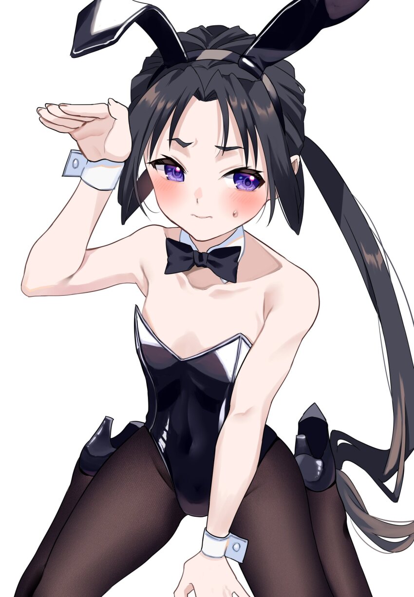 Houjou Tokiyuki (Nige Jouzu No Wakagimi) Rule 34 Image