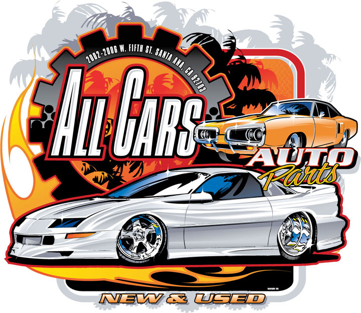 Chevrolet Rule 34 Image