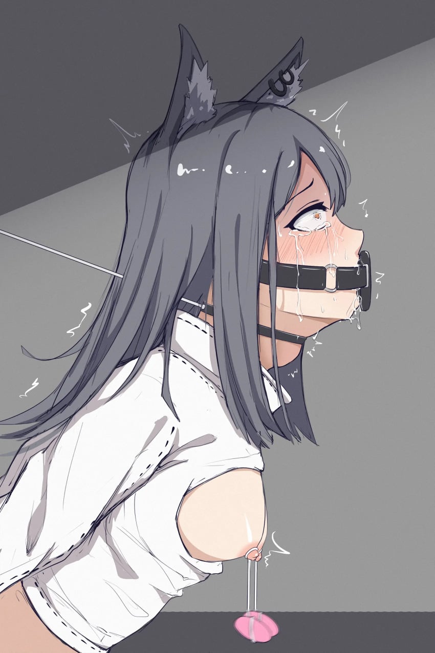 Kitsuko (14214373) Rule 34 Image