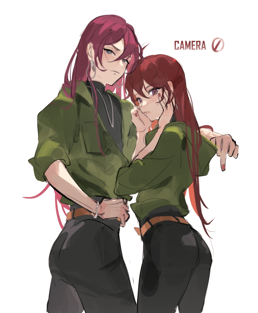 Suou Tsukasa (Ensemble Stars!) Rule 34 Image
