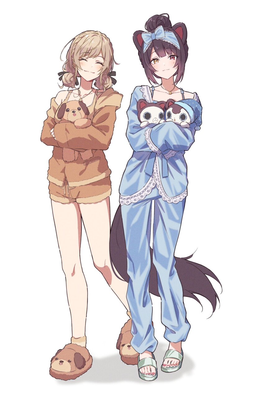 Furen E Lustario (Nijisanji) Rule 34 Image