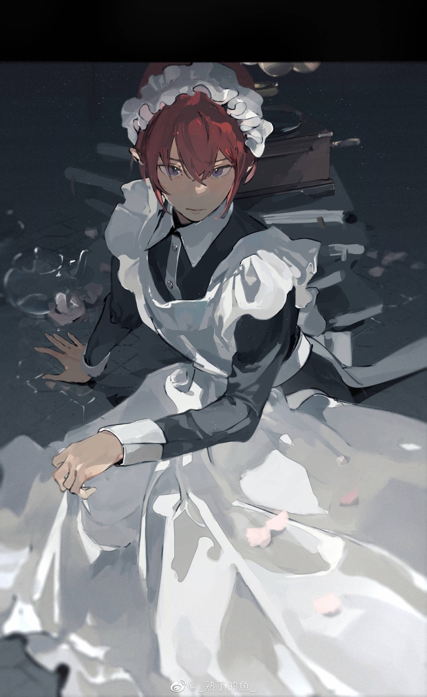 Suou Tsukasa (Ensemble Stars!) Rule 34 Image