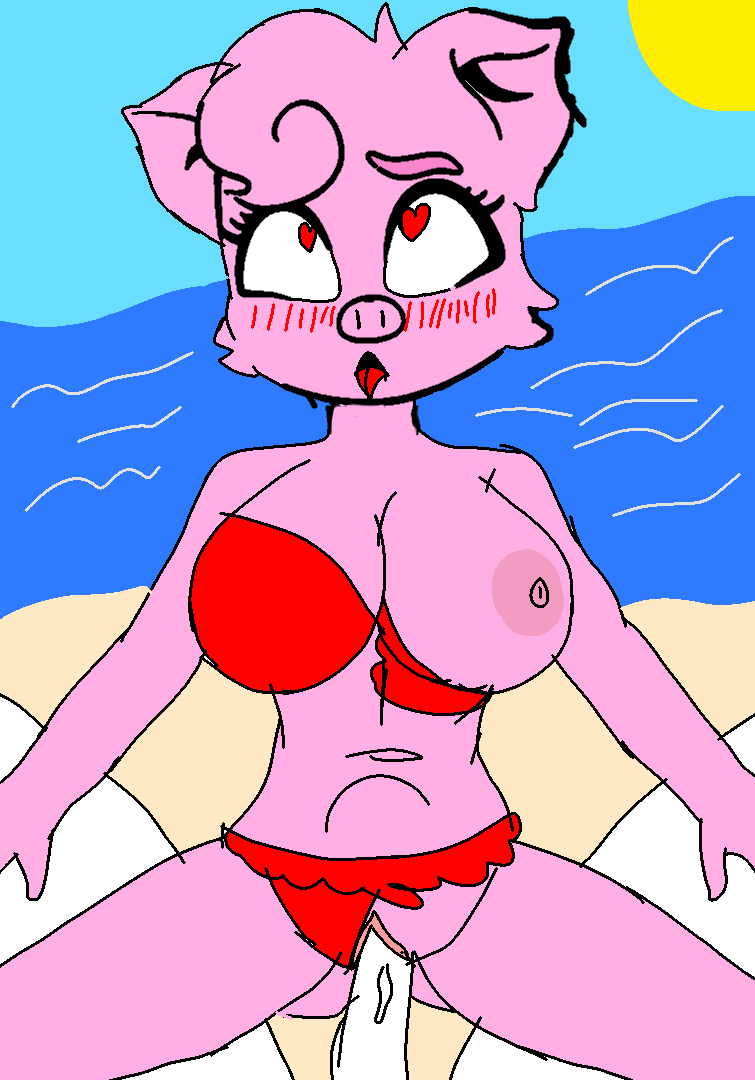 Penny (Piggy) Rule 34 Image