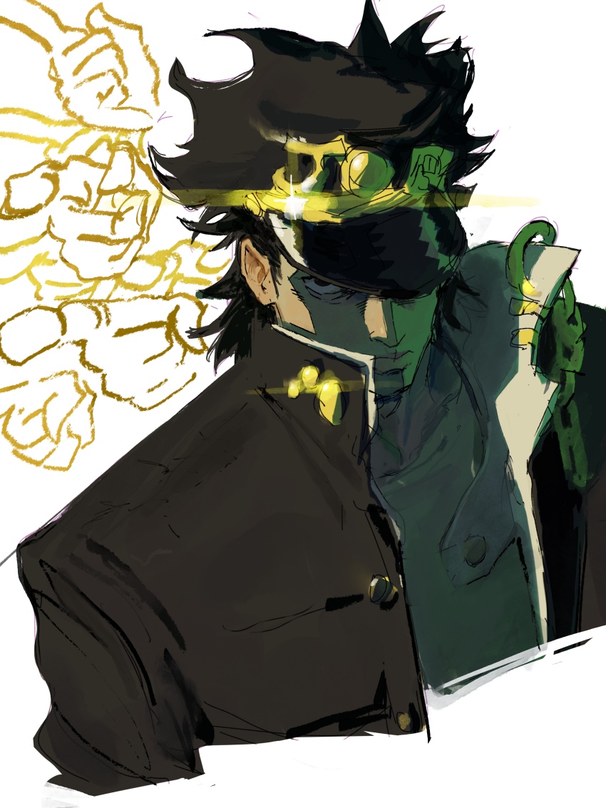 Jojo No Kimyou Na Bouken Rule 34 Image