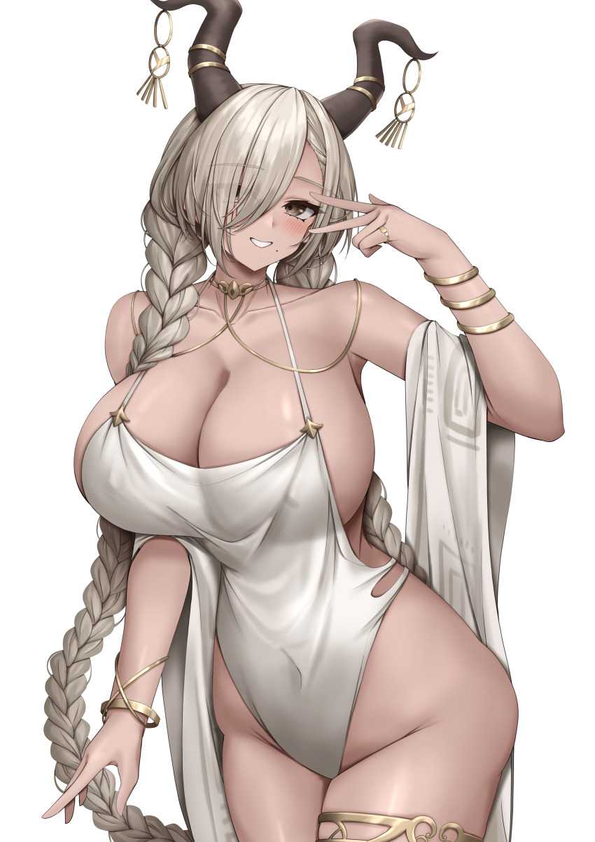 Owari (Azur Lane) Rule 34 Image