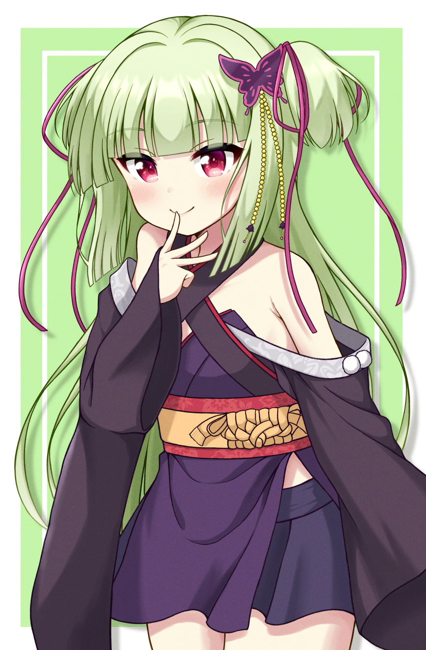 Murasame (Senren) Rule 34 Image