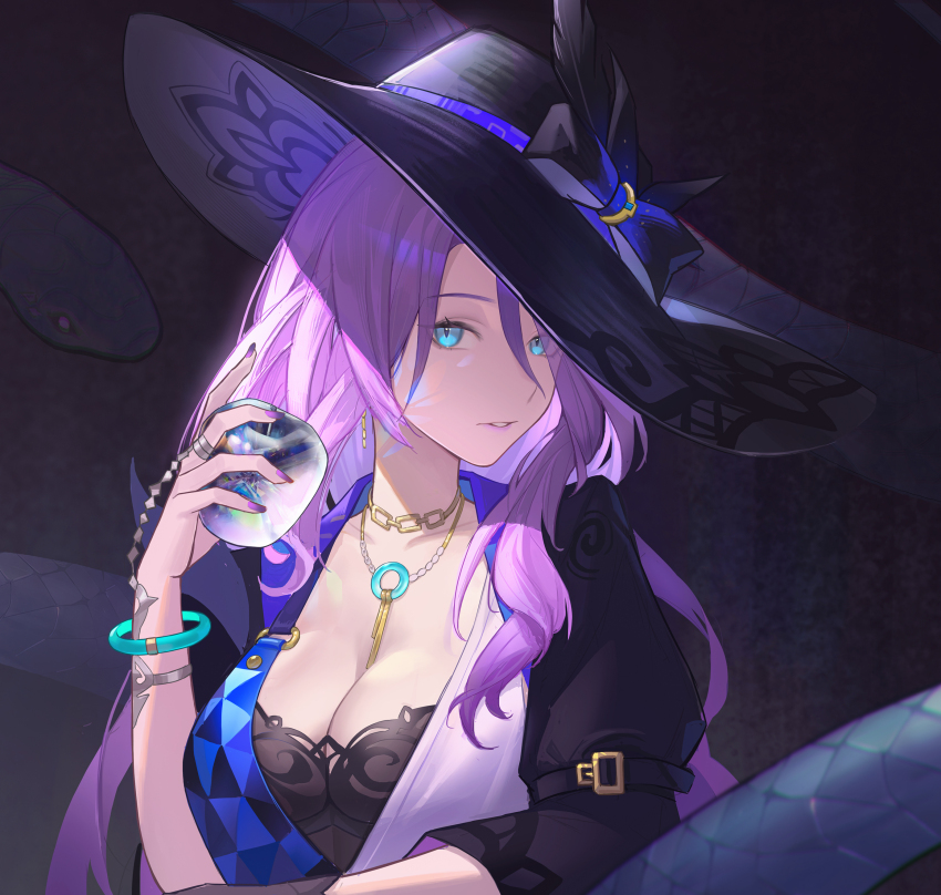 Jade (Honkai: Star Rail) Rule 34 Image