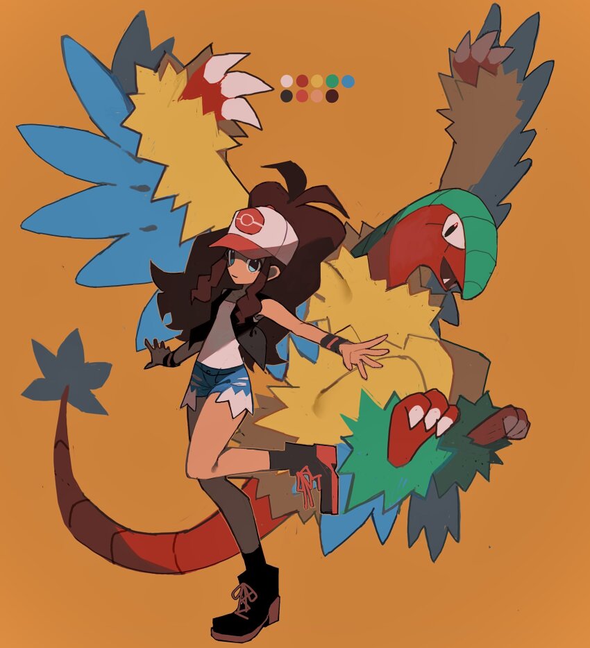 Archeops (Nintendo) Rule 34 Image