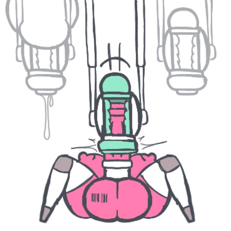 Iba (Android) Rule 34 Image