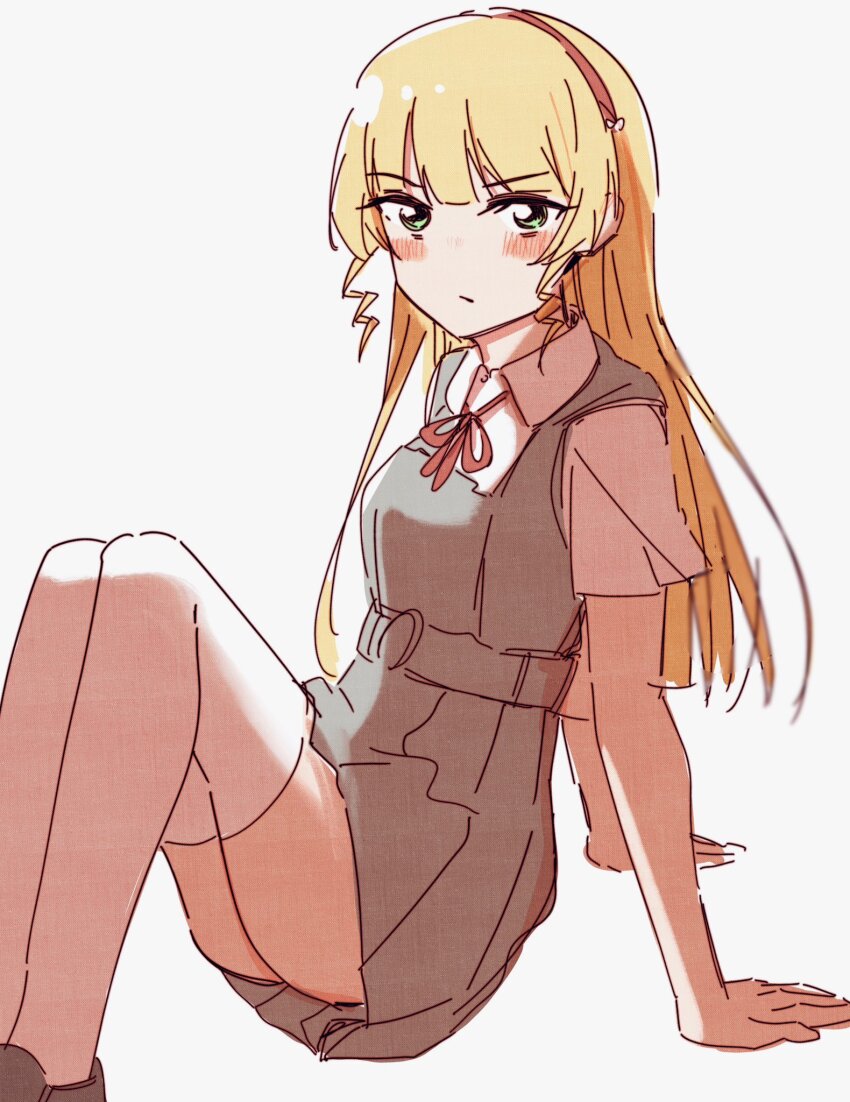 Heanna Sumire (Love Live!) Rule 34 Image