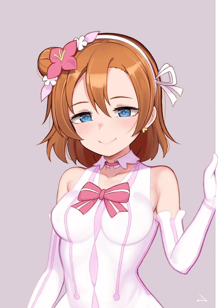 Love Live! Rule 34 Image
