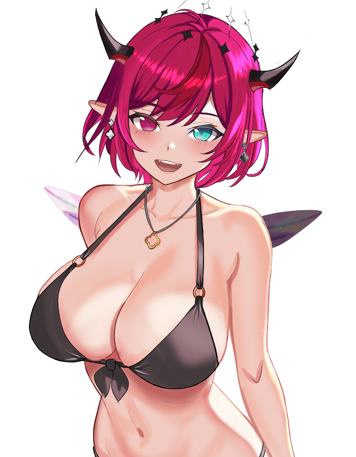 Irys (Hololive) Rule 34 Image