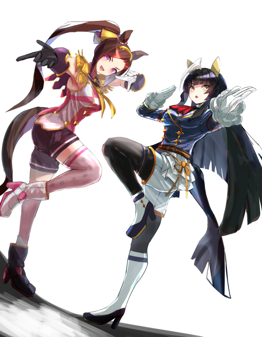 Calstone Light O (Umamusume) Rule 34 Image