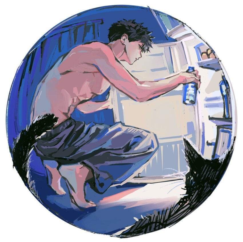 Original Rule 34 Image