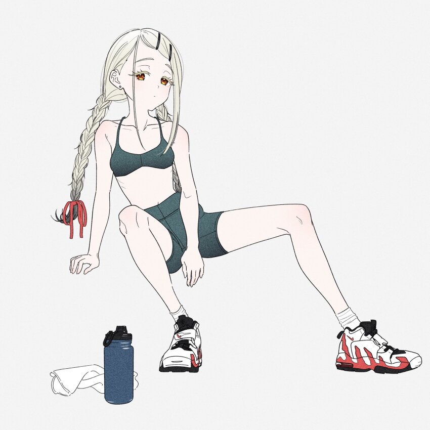 Shinosawa Hiro (Gakuen Idolmaster) Rule 34 Image