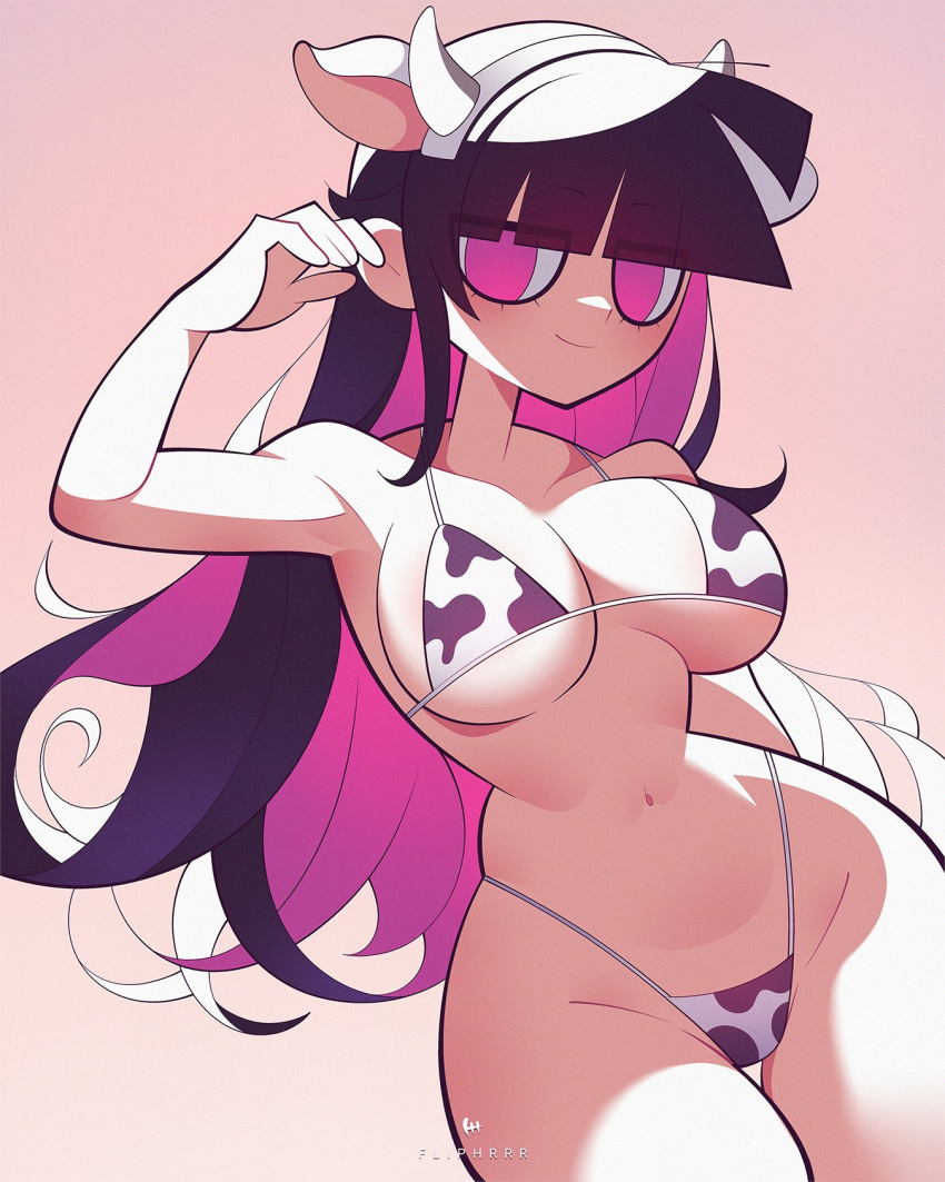Edith (Fliphrrr) Rule 34 Image