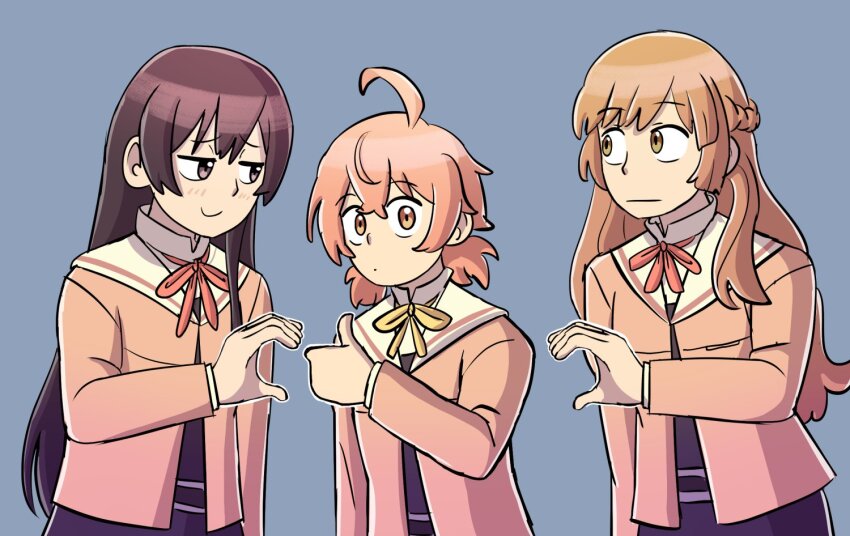 Koito Yuu (Yagate Kimi Ni Naru) Rule 34 Image