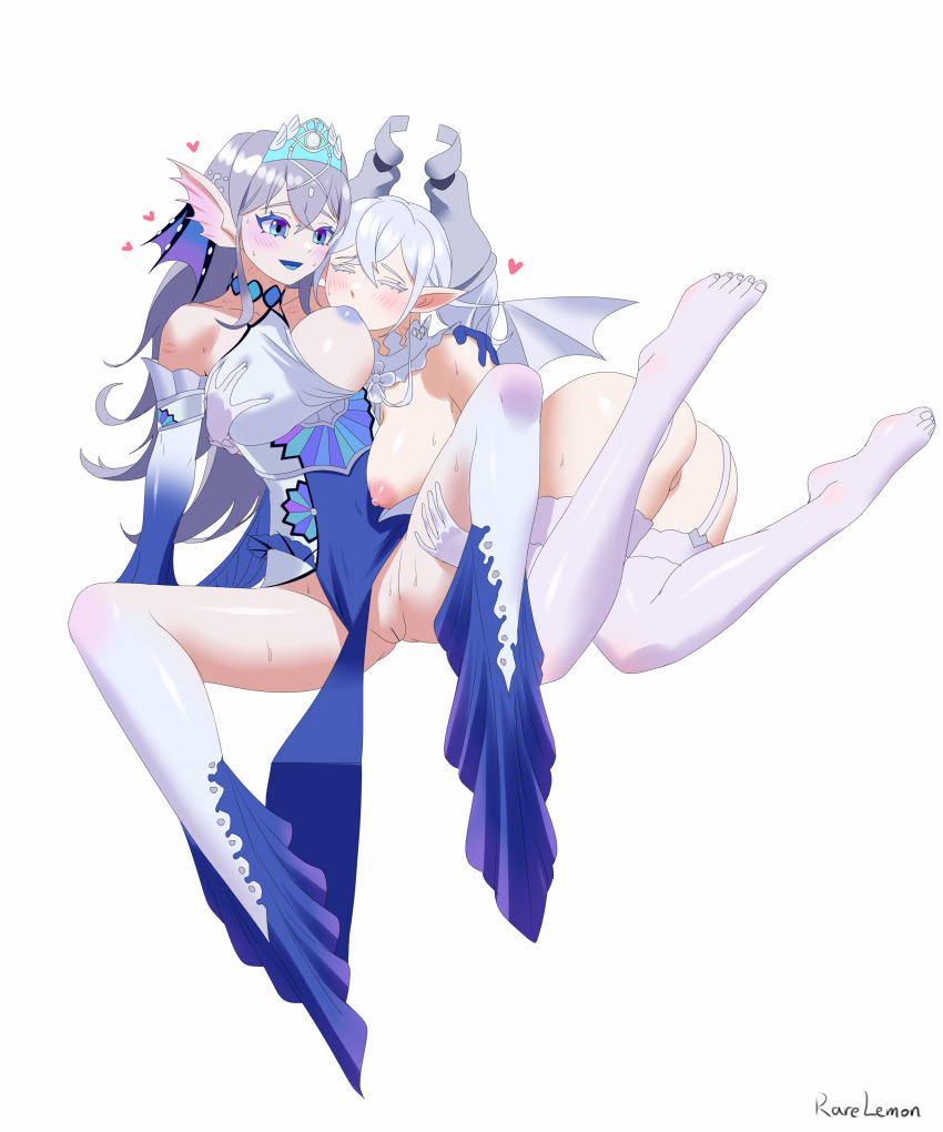 Kitkallos (Yu-Gi-Oh!) Rule 34 Image