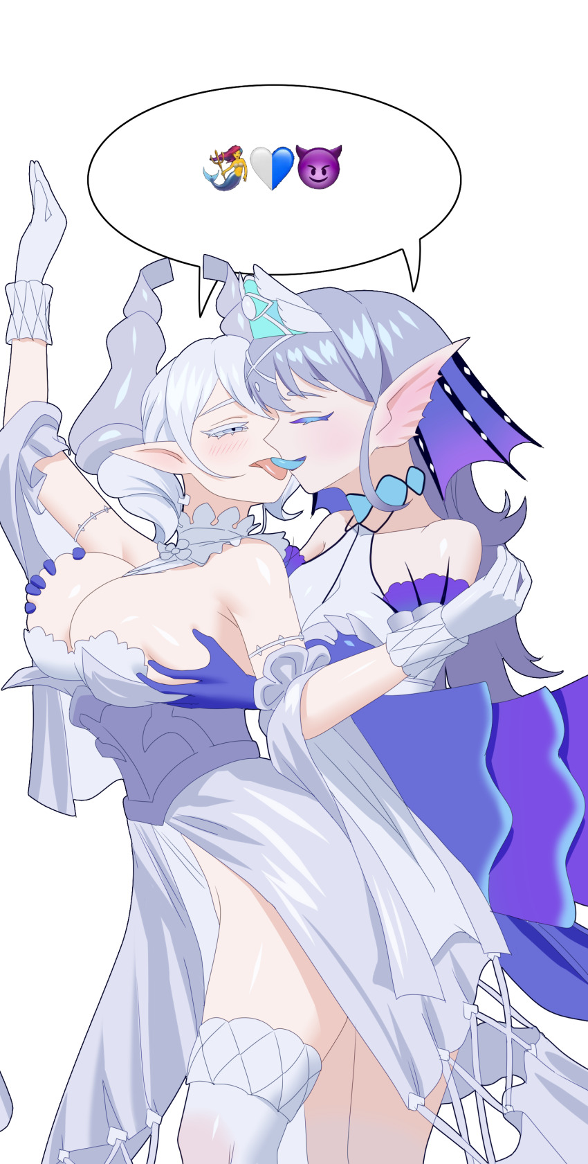 Kitkallos (Yu-Gi-Oh!) Rule 34 Image