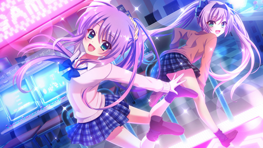 Bemani Rule 34 Image
