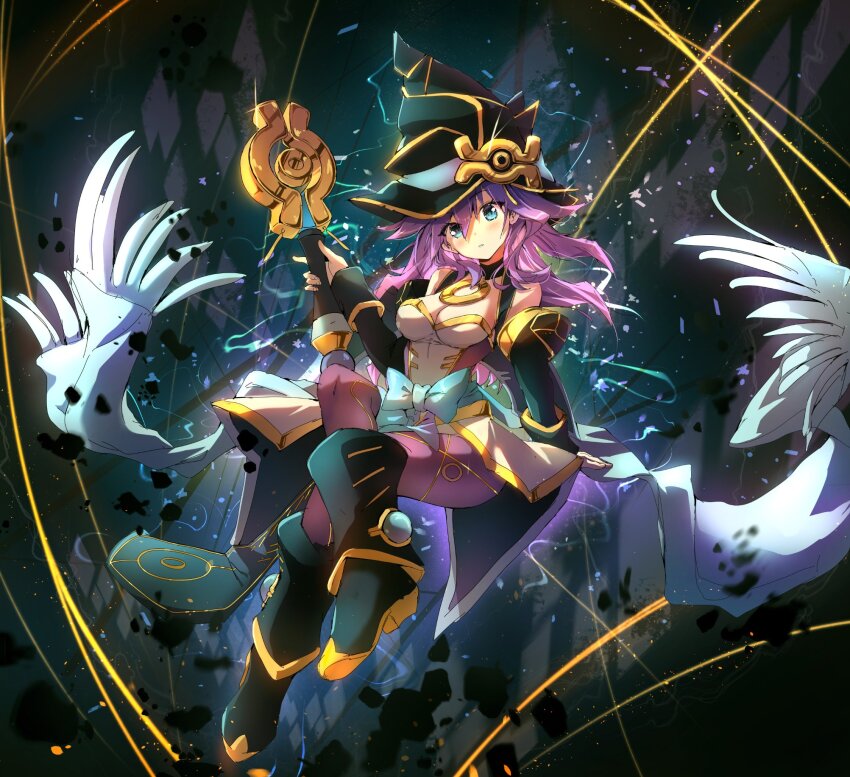 Nightmare Apprentice (Yu-Gi-Oh!) Rule 34 Image