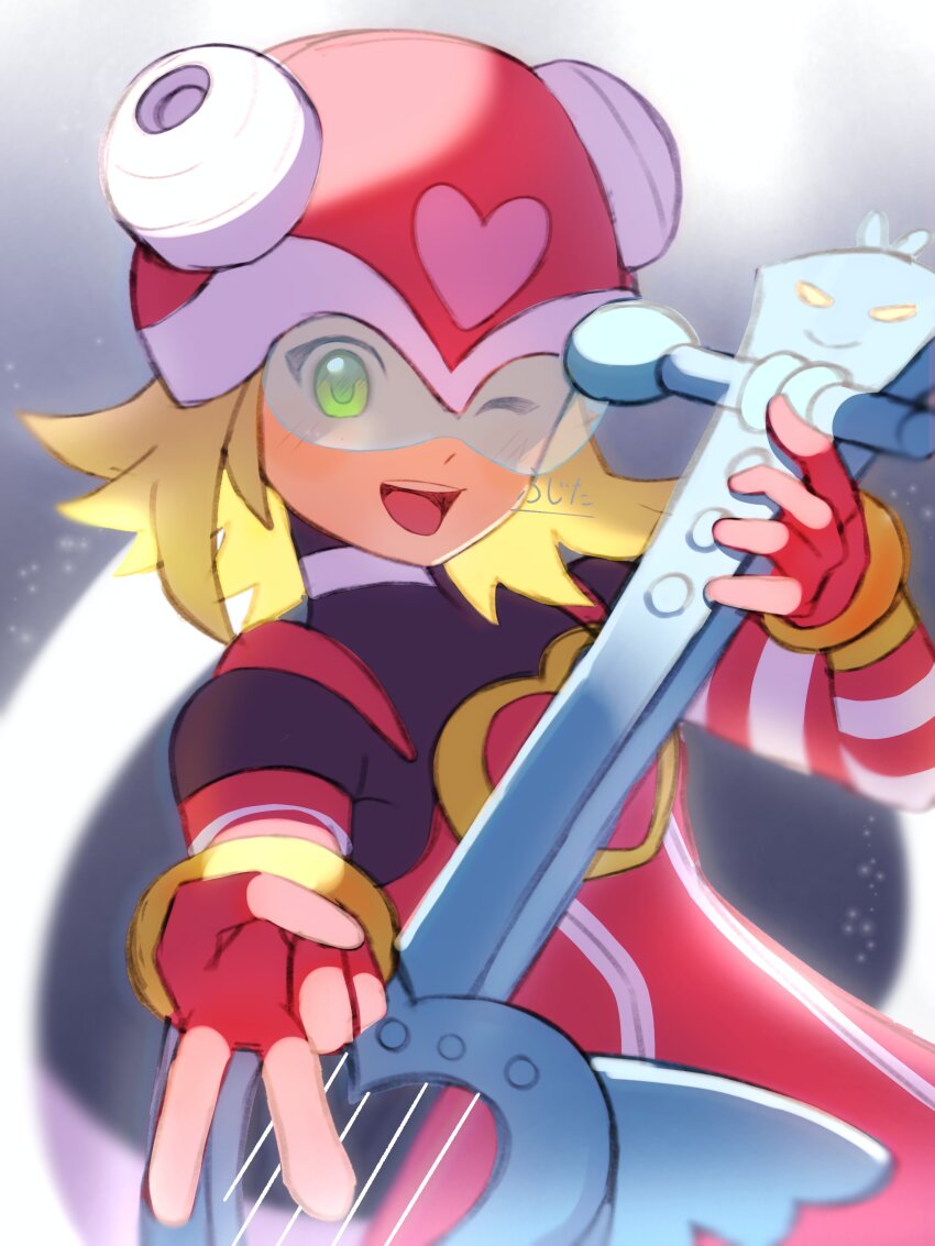 Mega Man (Series) Rule 34 Image