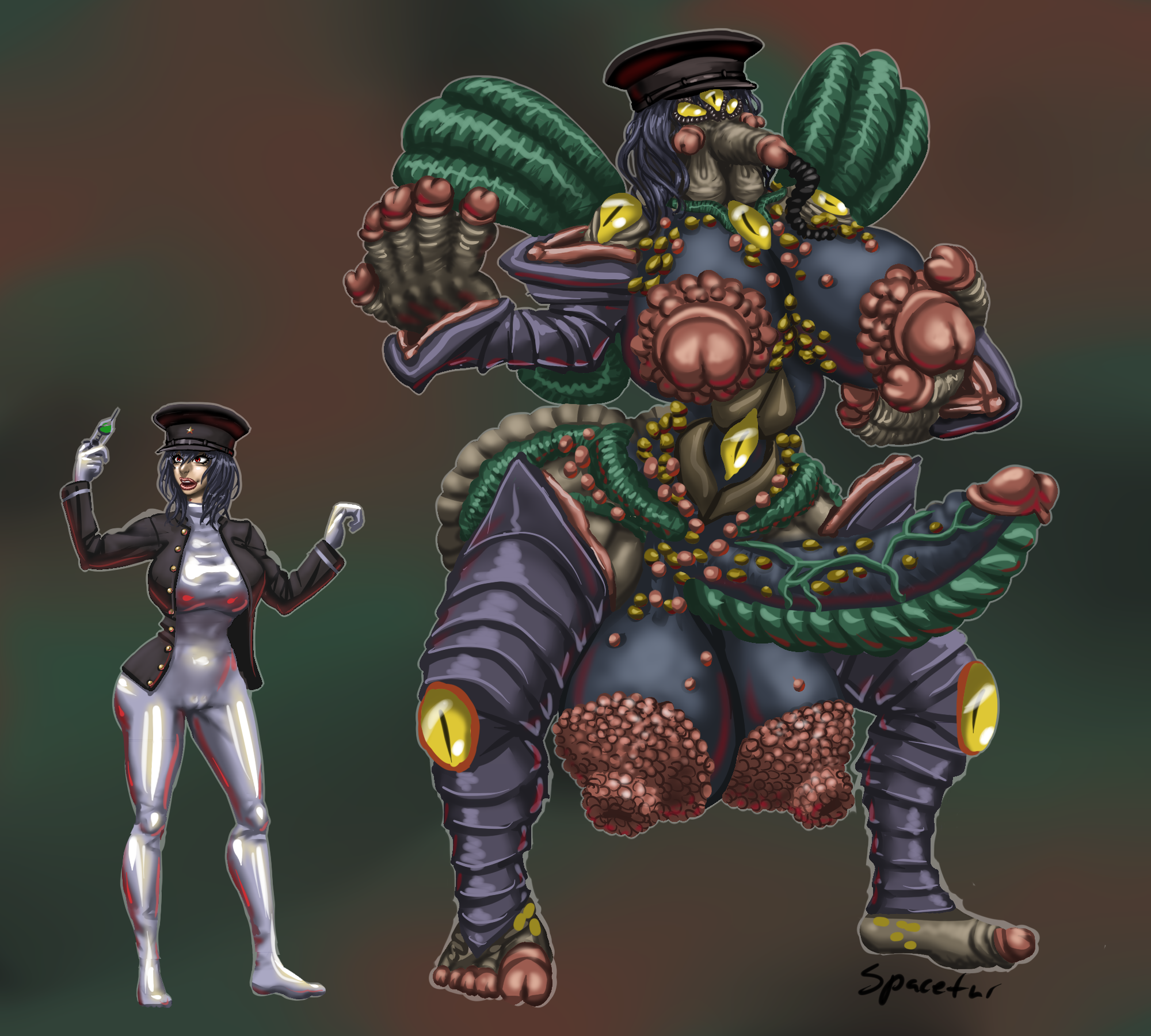 Balls Rule 34 Image