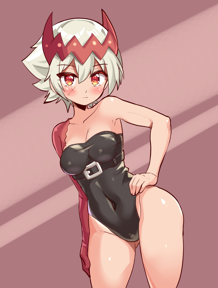 Empress (Dmfd) Rule 34 Image