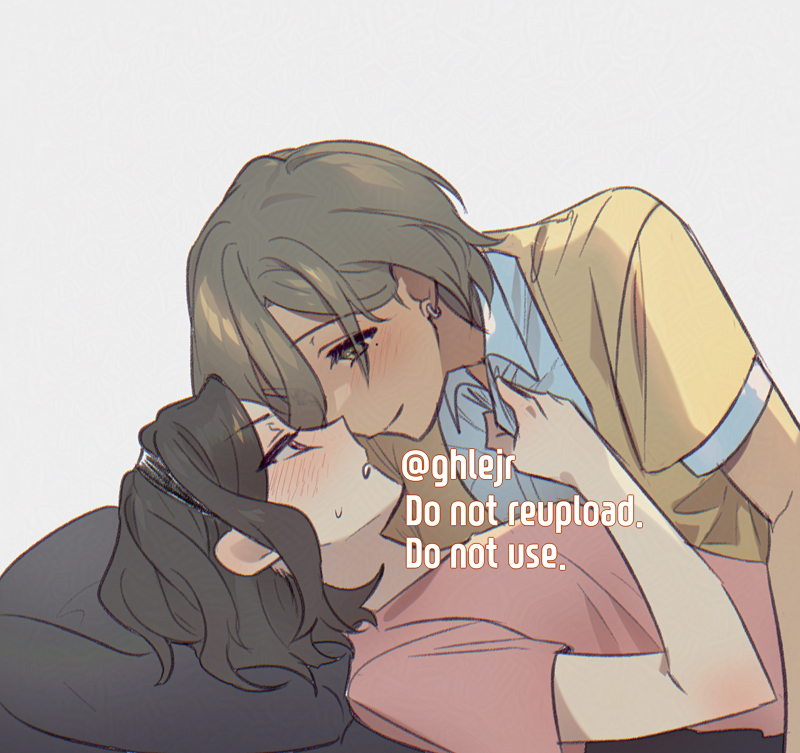 Ebizuka Tomo (Girls Band Cry) Rule 34 Image