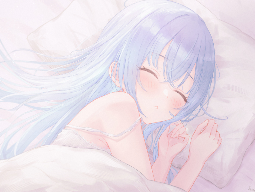 Suzuki Hana (Idolmaster) Rule 34 Image