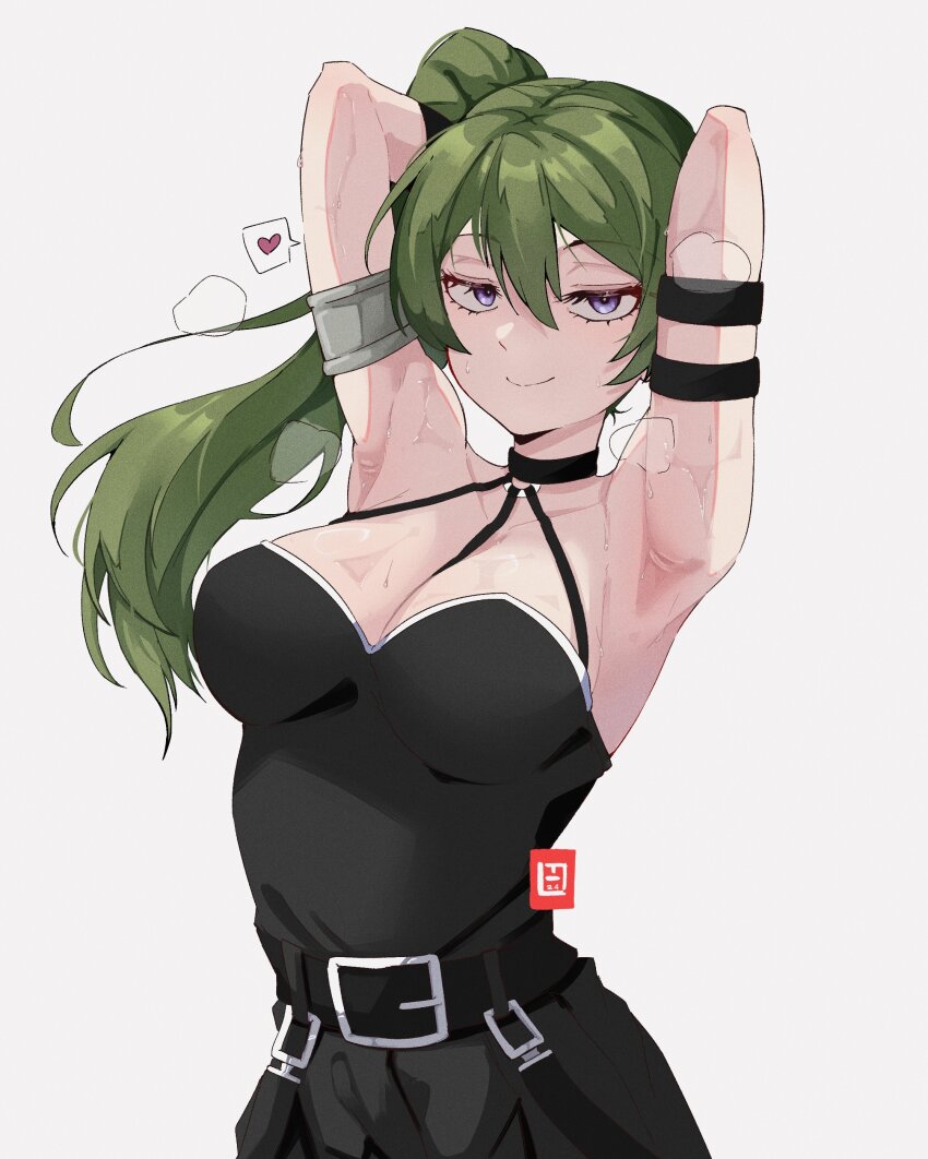 Ubel (Sousou No Frieren) Rule 34 Image