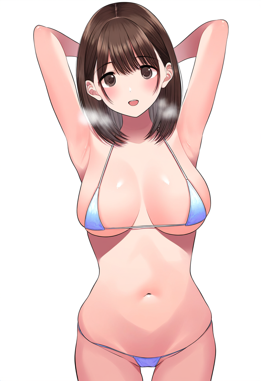 Anegasaki Nene (Love Plus) Rule 34 Image