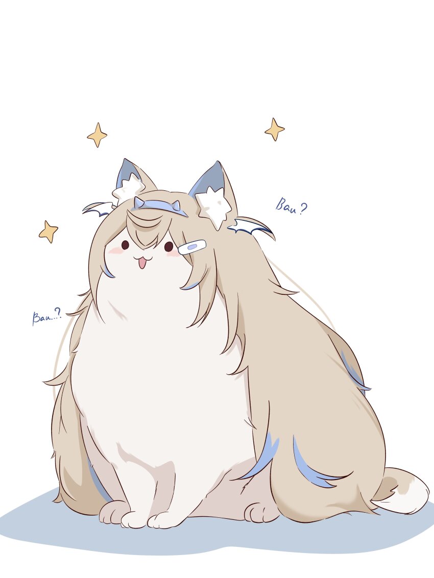 Fuwawa Abyssgard (Hololive) Rule 34 Image
