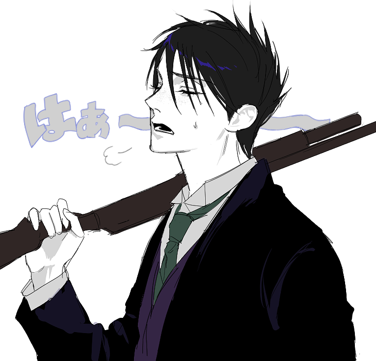 Batman (Series) Rule 34 Image