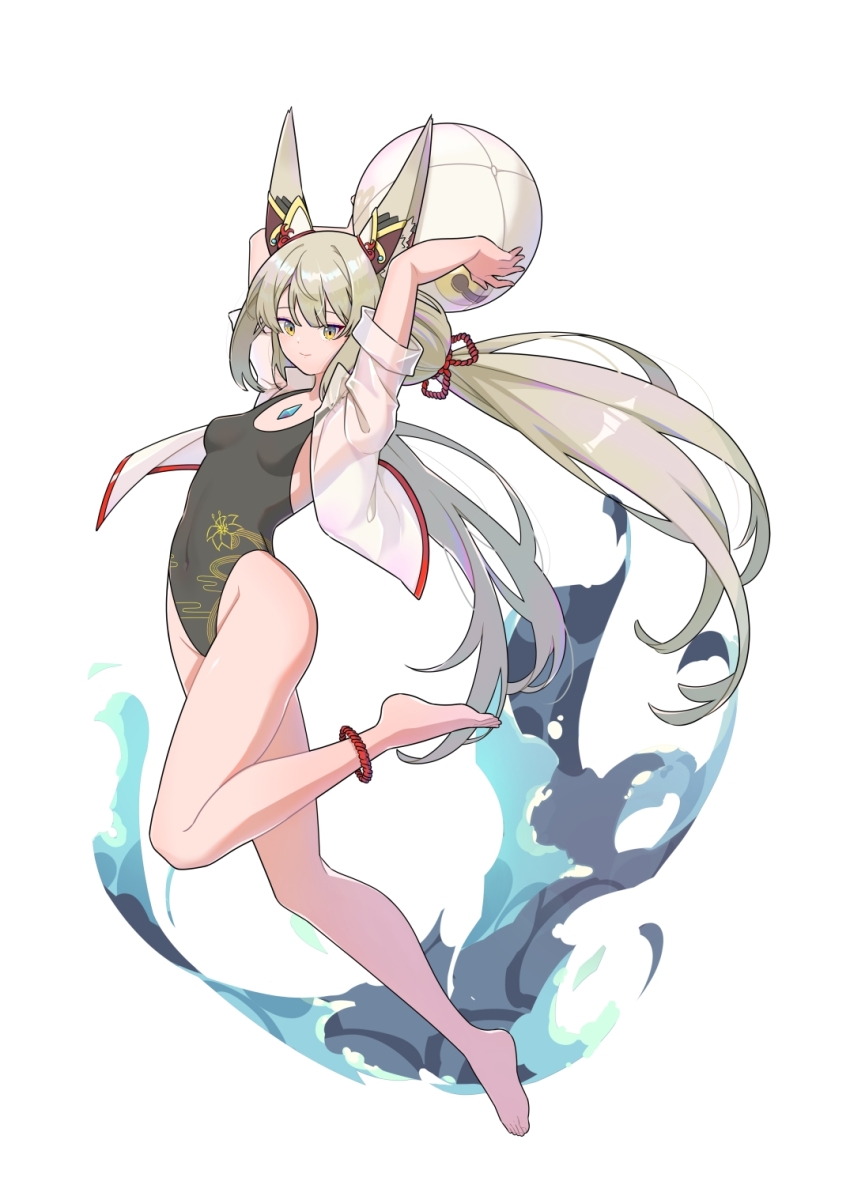 Nia (Blade) (Xenoblade) Rule 34 Image
