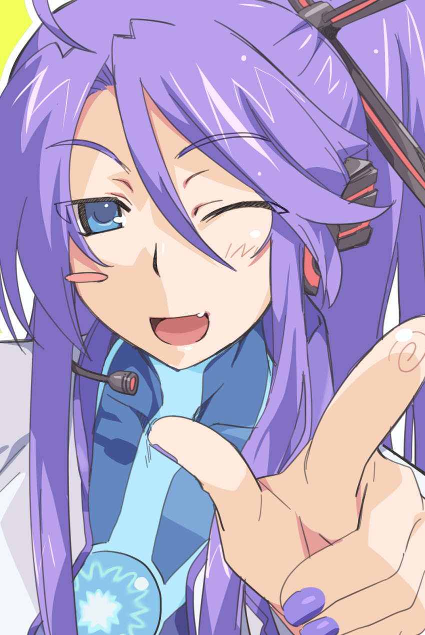 Vocaloid Rule 34 Image
