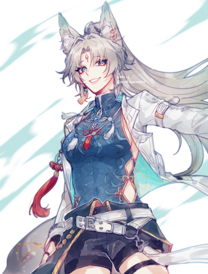 Feixiao (Honkai: Star Rail) Rule 34 Image