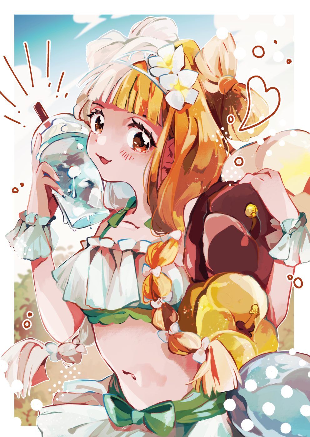 Fate/Grand Order Rule 34 Image