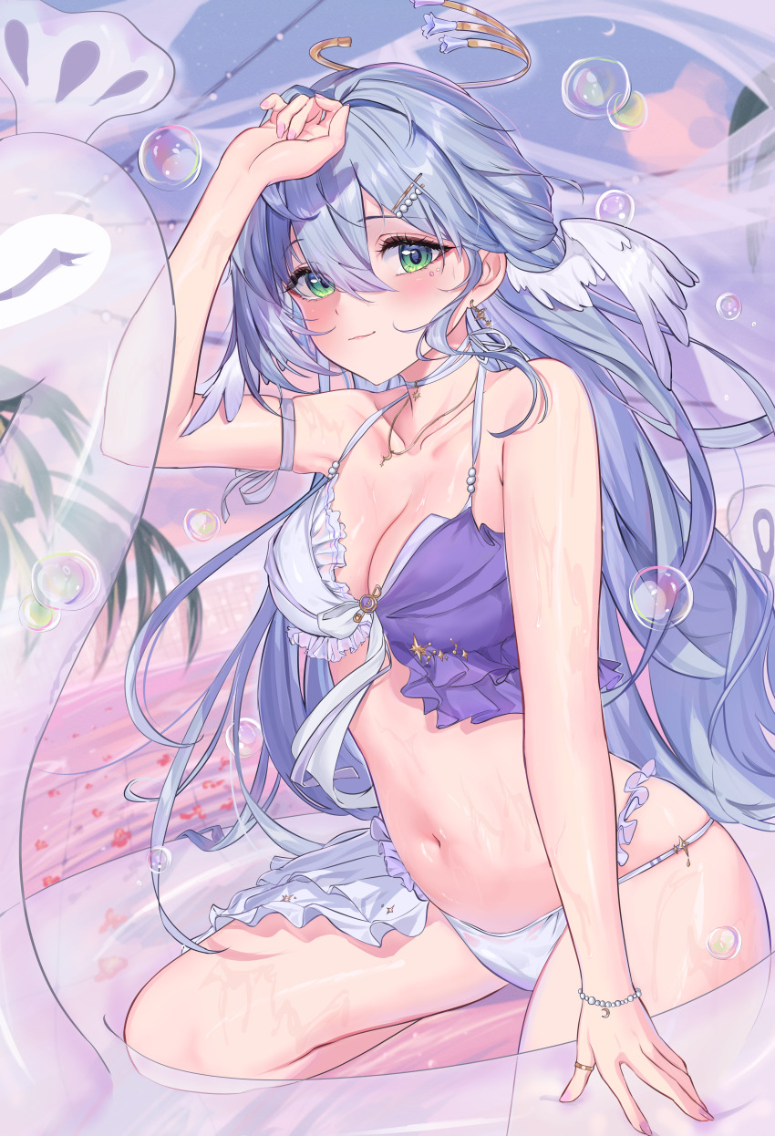 Robin (Honkai: Star Rail) Rule 34 Image