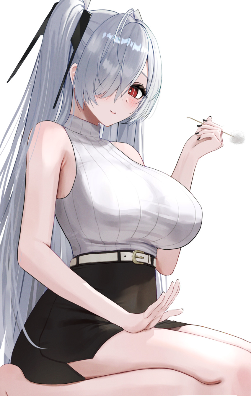 Cinderella (Nikke) Rule 34 Image