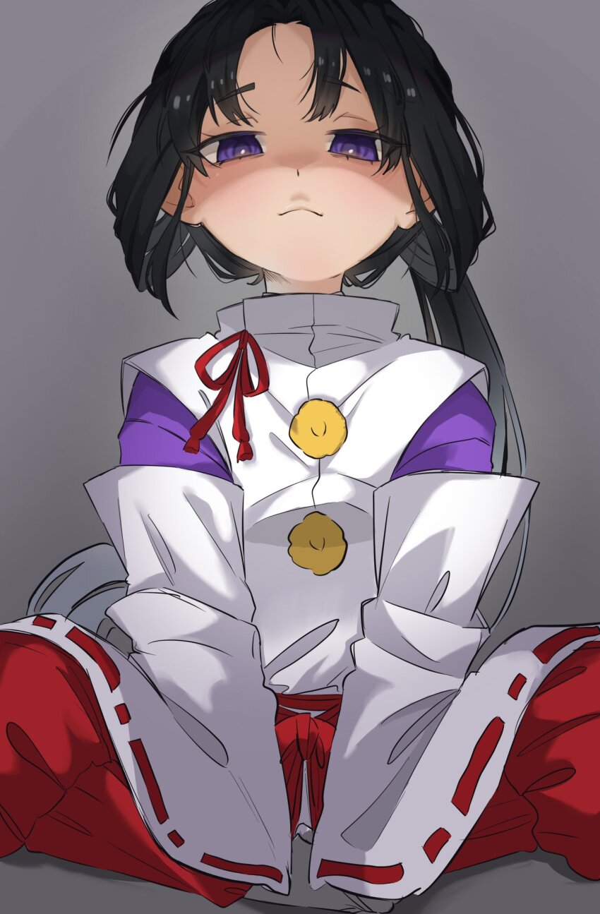 Houjou Tokiyuki (Nige Jouzu No Wakagimi) Rule 34 Image