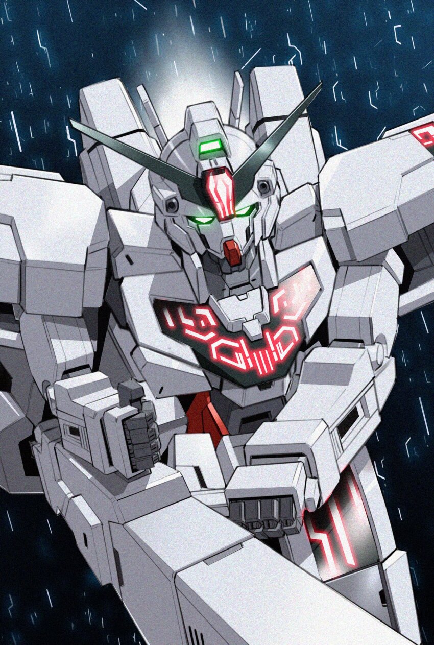 Gundam Rule 34 Image
