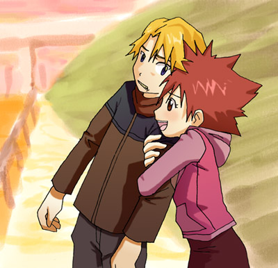Digimon Rule 34 Image