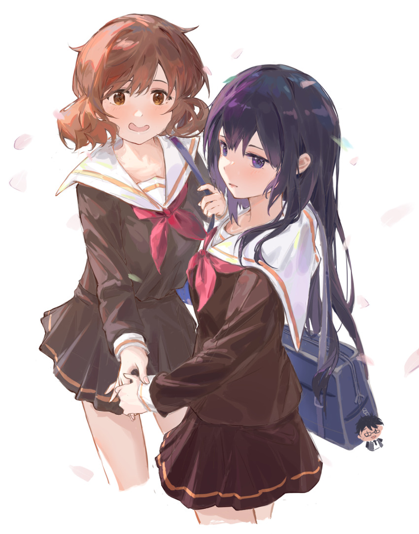 Kousaka Reina (Hibike! Euphonium) Rule 34 Image