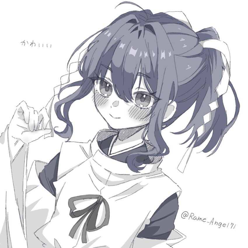 Houjou Tokiyuki (Nige Jouzu No Wakagimi) Rule 34 Image