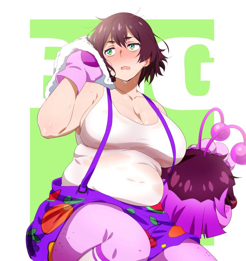 Indie Virtual Youtuber Rule 34 Image