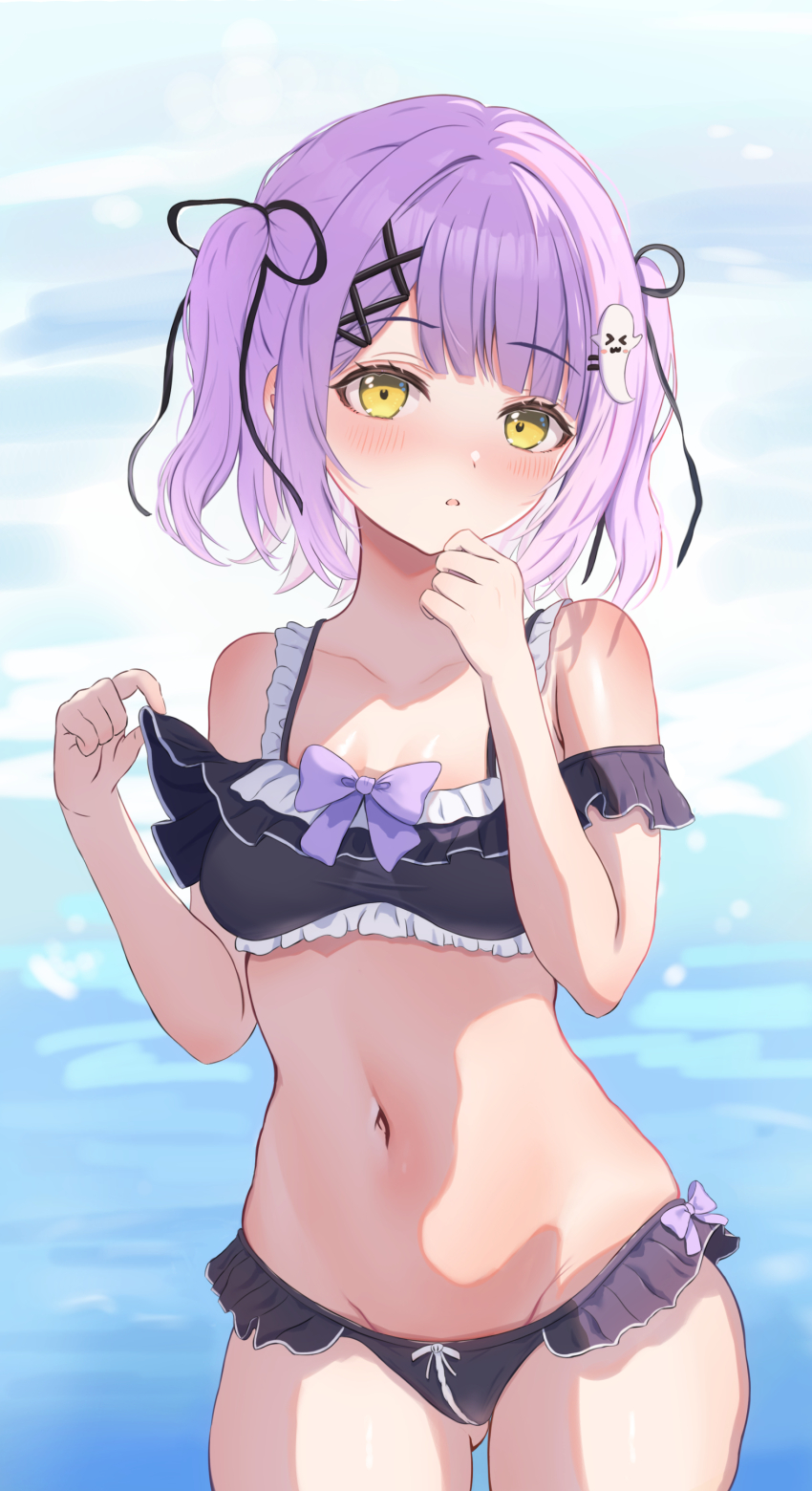 Shinomiya Runa (Vspo!) Rule 34 Image