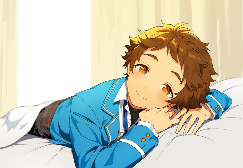 Ensemble Stars! Rule 34 Image